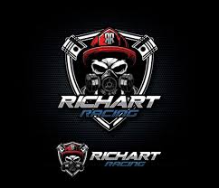 Touch device users, explore by touch or with swipe gestures. Elephant Racing Logo Peepsburgh