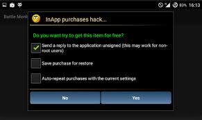 So i used the lock button several times in my app to unlock different games, but when the user unlocks one it is supposed to unlock all the games within the app. How To Hack In App Purchases With Lucky Patcher On Rooted And Non Rooted Devices Hi Tech Gazette
