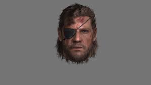 Solidus snake is the clone of big boss and the brother of solid snake. Metal Gear Solid 5 S Mystery Continues The Medic Shares The Same Scars As Big Boss