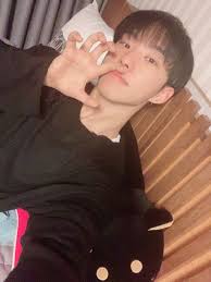 Never miss a post from hoshipics. A Thread From Hochimochi Hoshi S Weverse Selcas A