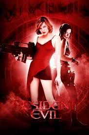 I am reliving the entire canon resident evil experience awaiting the new game in as chronological an order as i can. Resident Evil Movie Review Film Summary 2002 Roger Ebert