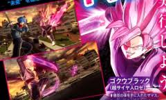 Dragon ball xenoverse 2 (ドラゴンボール ゼノバース2, doragon bōru zenobāsu 2) is the second and final installment of the xenoverse series is a recent dragon ball game developed by dimps for the playstation 4, xbox one, nintendo switch and microsoft windows (via steam). Dragon Ball Xenoverse 3 Release Date And New Features Personal Tech Telegiz The Latest Technology News And Cool Stuff