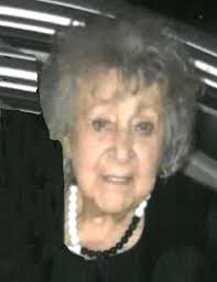 Obituary information for Dorothy Crowe