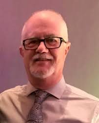 Larry Patrick Bates Obituary