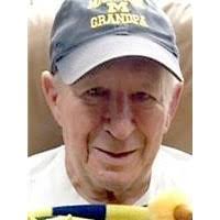 Larry Briggs Obituary