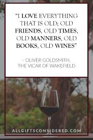 Even though what you was doing wasn't tasteful. The 20 Most Classy Wine Quotes Of All Time