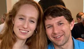 Katherine Hendrick and Kaleb Jemison's Wedding Website