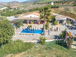 Aquí te mostramos sólo una parte de lo que te puedes encontrar en la casa rural tai. Exclusive Portfolio Of Houses In Alora Malaga Oi Realtor