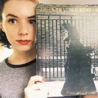 Hannah Clawson (@WAXYJANE)