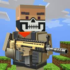 The summary of pixel weapon 3d application. Pixel Grand Battle 3d 1 8 1 Apk Mod Download Unlimited Money Apksshare Com