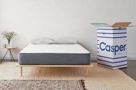 The Best Mattress In A Box Brands Ranked Casper Mattress Mattress Online Mattress
