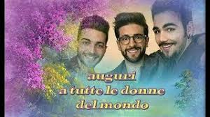 Festa Della Donna 8 Marzo 2019 Auguri Youtube