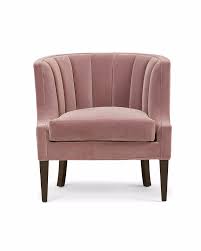 Ruth Channel Tufted Accent Chair Tufted Accent Chair Accent Chairs Comfy Office Chair
