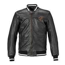 Mcqueen Jacket An Unusual New Riding Jacket For Triumph With Knitted Hem Cuffs And Collar For Triumph Motorcycle Jacket Motorcycle Jacket Triumph Motorcycles