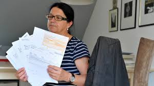 Diese kannst du dann direkt auf der website von ard zdf beitragsservice abschicken. Rundfunkgebuhren Nur Abmelden Reicht Nicht Munchen Sz De
