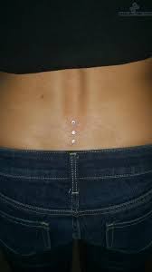 Lowerback Piercing Pictures And Images Page 4
