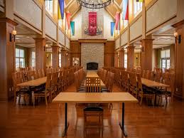 Risa Commons | Event Management | Washington University in St. Louis
