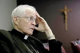 Bishop Edward J. Slattery turns 75. So what happens next?