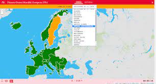 Jun 10, 2021 · viaggio tra le storie che hanno fatto l'europa. Mappa Interattiva Come Si Chiama Prima Guerra Mondiale L Europa Nel 1914 Mappe Interattive
