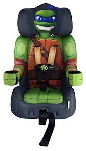 Nickelodeon Kidsembrace Combination Toddler Harness Booster Car Seat Teenage Mutant Ninja Turtle Leo Visit The Image Link More Det Car Seats Booster Car Seat