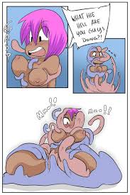 Slime Queen - Pedverse - KingComiX.com