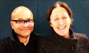 Omar Sangare in a documentary by The Consulate General of the ...