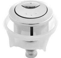 Botão de Acionamento Lateral e Superior Duplo para Louças entre 16 e 47mm  Astra