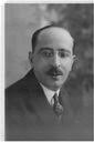 Victor (Nissim) Izhak Roditi (1889