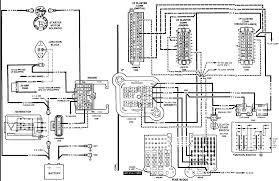 Handy wiring diagram that shows a paper trail of how the electrical system works for the 7.3l powerstroke engines, all trucks, excursions, vans. Chevy S10 Wiring Schematic