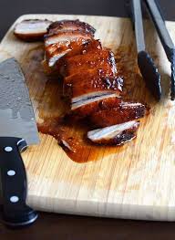 Epingle Sur Viande