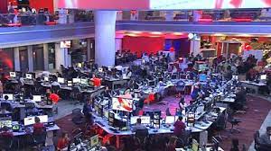 Select from premium bbc newsroom of the highest quality. Thirty Years Of Bbc World News Bbc News