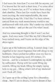 Pin Di 50 Shades Of Grey Obsession