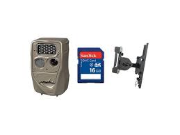 Sd card for game camera. Cuddeback 20mp Black Flash Trail Camera 16gb Sd Card Game Camera Mount Newegg Com