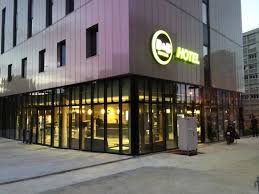 B B Hotels Paris Entre Picture Of B B Hotel Paris Porte Des Lilas Tripadvisor
