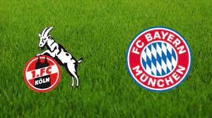 Check spelling or type a new query. 1 Fc Koln Vs Bayern Munchen 1988 1989 Footballia