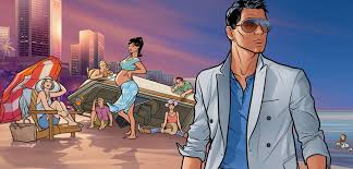 See more ideas about sterling archer, archer, archer tv show. Archer Es Ist So Schon Ein Psychopathischer Agent Zu Sein