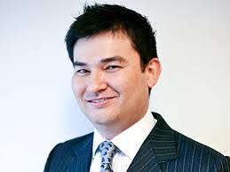 Ryan Ito's Instagram, Twitter & Facebook