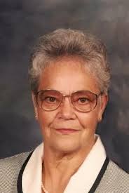 Stella Schauer Obituary (1936