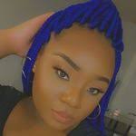 Tiffany Hatten's Instagram, Twitter & Facebook