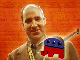 Matthew Dowd's not-so-miraculous conversion