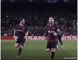 16/02 rummenigge ironiza sobre el sueldo de lionel messi. Messi Lionel Gif Messi Lionel Barca Discover Share Gifs Messi Lionel Leo Messi