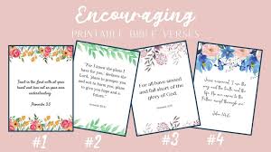 Want 200+ wall art printables & planners for $5 only? Beautiful Free Printable Bible Verses Raise Your Sword