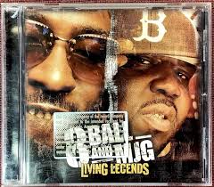 8Ball Mjg Cd FOR SALE!
