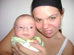 Elisa LE NEVE, 35 ans (VANNES)