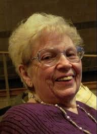 Gloria Shears Obituary (2021)