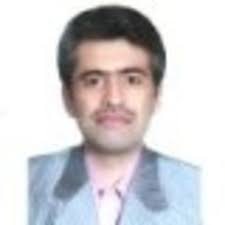 Mohammad Ali FARIBORZI ARAGHI