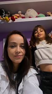 Eu, Clarice e Leminki, ❤️