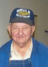 Obituary information for Clyde William Moore