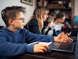 We do this through a series of tasks that form a daily schedule. Learning Pods 5 Benefits For Kids With Learning Differences Understood For Learning And Thinking Differences