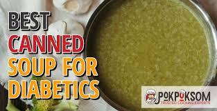 Unfortunately, far too many of us still turn our noses up at the concoction. 5 Best Canned Soup For Diabetics Reviews Updated 2021 Pokpoksom